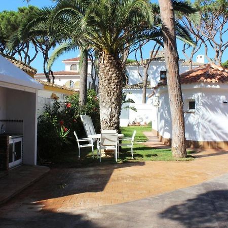 Pejerrey La Barrosa Apartamentos Chiclana de la Frontera Exteriör bild