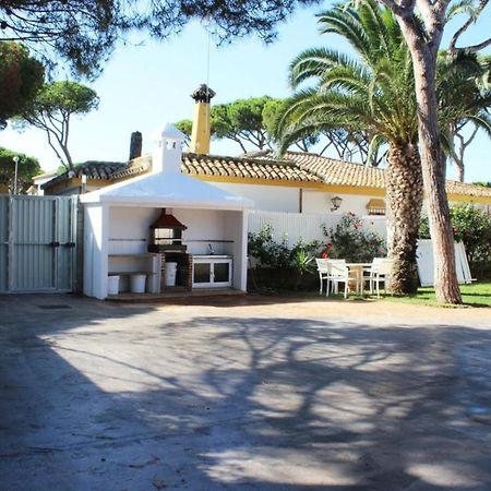 Pejerrey La Barrosa Apartamentos Chiclana de la Frontera Exteriör bild