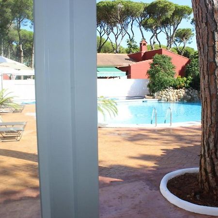 Pejerrey La Barrosa Apartamentos Chiclana de la Frontera Exteriör bild