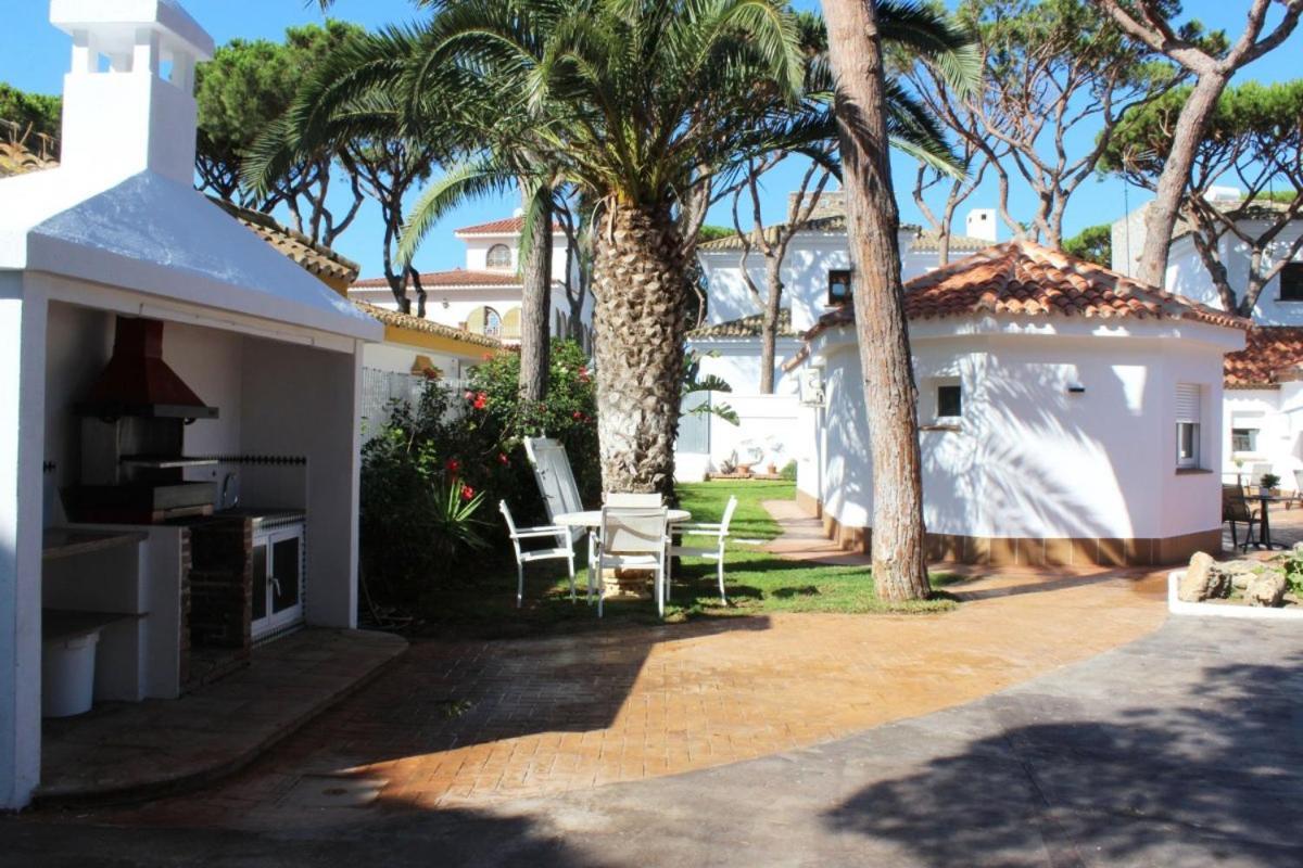 Pejerrey La Barrosa Apartamentos Chiclana de la Frontera Exteriör bild