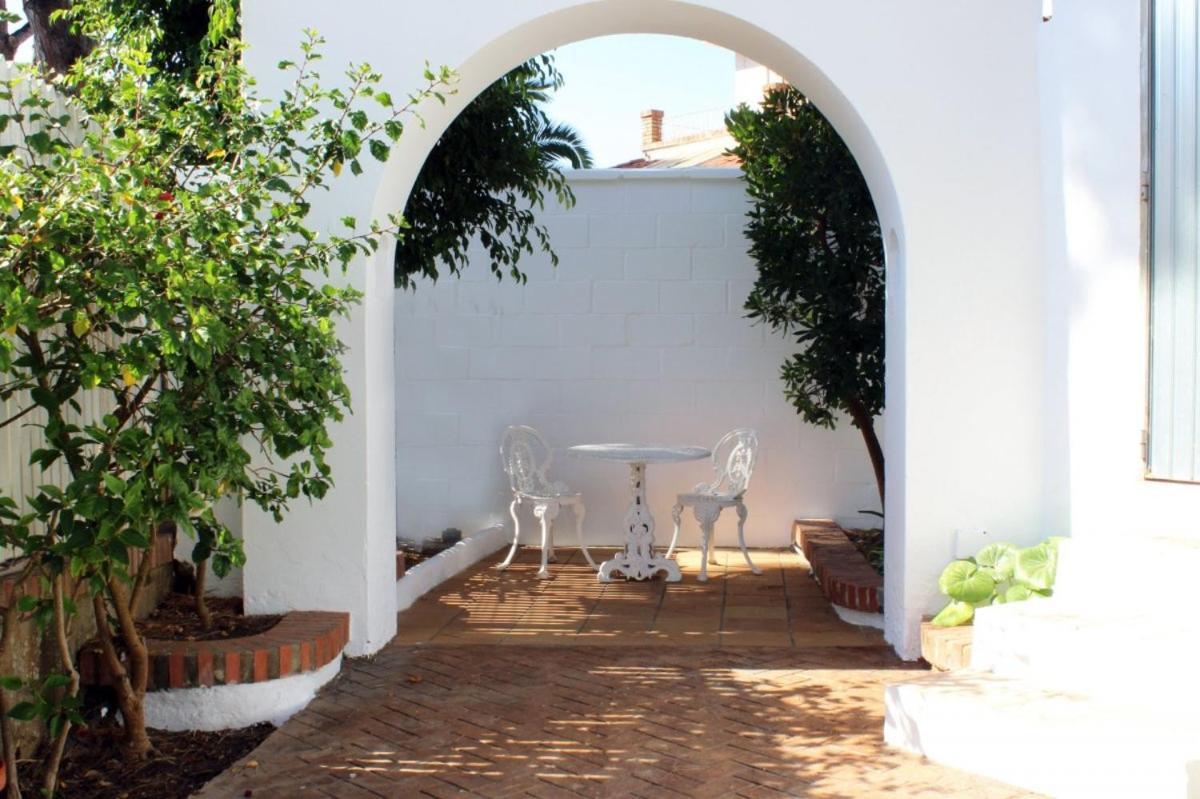 Pejerrey La Barrosa Apartamentos Chiclana de la Frontera Exteriör bild