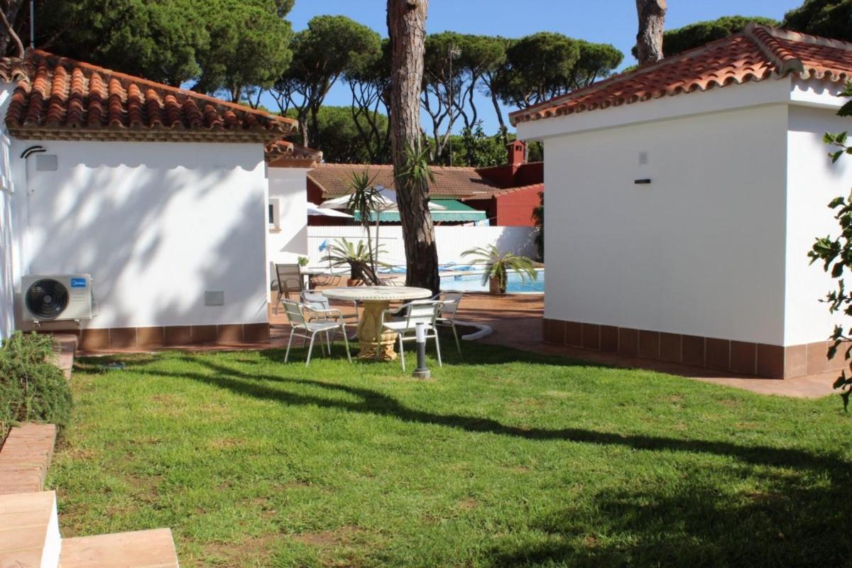 Pejerrey La Barrosa Apartamentos Chiclana de la Frontera Exteriör bild